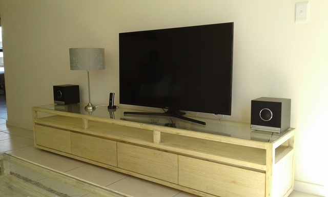 To Let 2 Bedroom Property for Rent in De Velde Western Cape